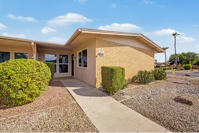 19003 N 134th Drive, Sun City West, AZ 85375 - Photo 5