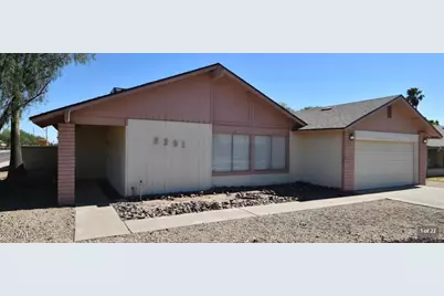 2301 W Waltann Lane, Phoenix, AZ 85023 - Photo 1