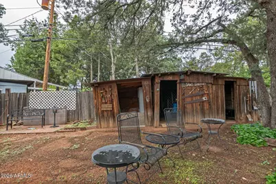 613 W Arabian Way, Payson, AZ 85541 - Photo 33