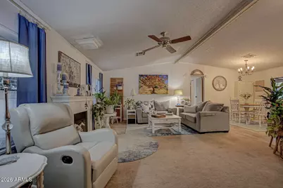 613 W Arabian Way, Payson, AZ 85541 - Photo 7