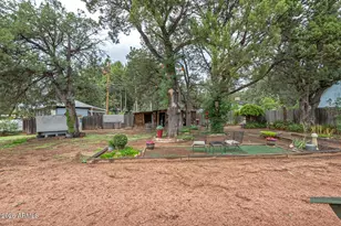 613 W Arabian Way, Payson, AZ 85541 - Photo 31