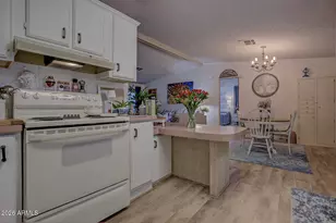 613 W Arabian Way, Payson, AZ 85541 - Photo 17