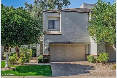 7272 E Gainey Ranch Road #75, Scottsdale, AZ 85258 - Photo 23
