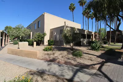 3500 N Hayden Road #501, Scottsdale, AZ 85251 - Photo 1