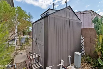 2401 W Southern Avenue #421, Tempe, AZ 85282 - Photo 25