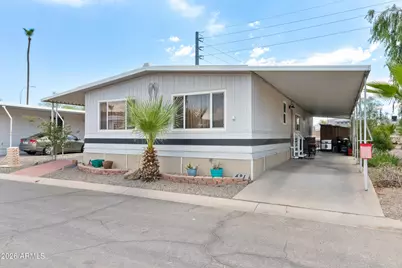 2401 W Southern Avenue #421, Tempe, AZ 85282 - Photo 29