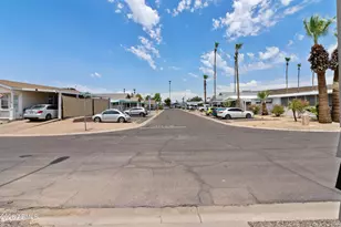 2401 W Southern Ave, Tempe, AZ 85282 - Photo 31
