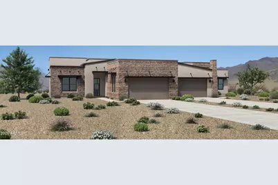 23893 N 125th Place, Scottsdale, AZ 85255 - Photo 1