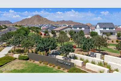 3298 W Garnet Street, San Tan Valley, AZ 85144 - Photo 1