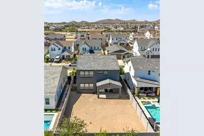 3298 W Garnet Street, San Tan Valley, AZ 85144 - Photo 5