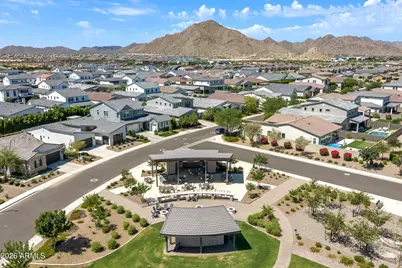 3298 W Garnet Street, San Tan Valley, AZ 85144 - Photo 75