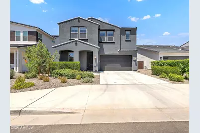 3298 W Garnet Street, San Tan Valley, AZ 85144 - Photo 3