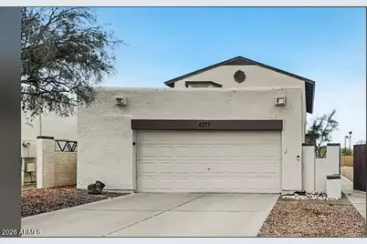 4777 W Tonto Drive, Glendale, AZ 85308 - Photo 1