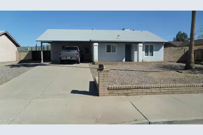 2146 W Utopia Road, Phoenix, AZ 85027 - Photo 1