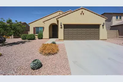 17576 W Bajada Road, Surprise, AZ 85387 - Photo 1