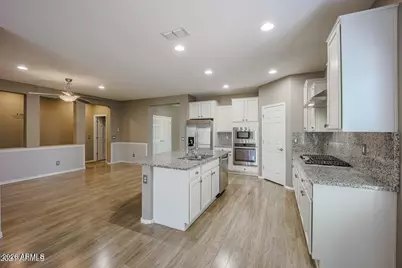 17576 W Bajada Road, Surprise, AZ 85387 - Photo 15