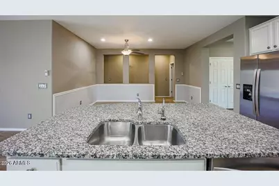 17576 W Bajada Road, Surprise, AZ 85387 - Photo 17