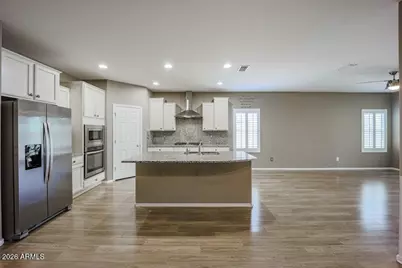 17576 W Bajada Road, Surprise, AZ 85387 - Photo 21
