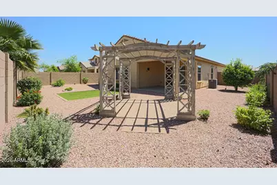 17576 W Bajada Road, Surprise, AZ 85387 - Photo 39