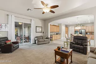625 S 173rd Dr, Goodyear, AZ 85338 - Photo 27