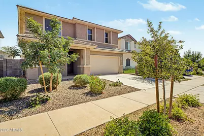 17057 W Molly Lane, Surprise, AZ 85387 - Photo 5