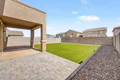 17057 W Molly Lane, Surprise, AZ 85387 - Photo 45