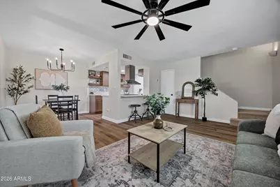 10208 N 8th Place #B, Phoenix, AZ 85020 - Photo 5