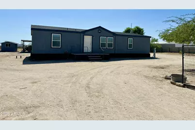 603 N Falton Road, Maricopa, AZ 85139 - Photo 1