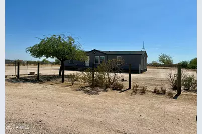 603 N Falton Road, Maricopa, AZ 85139 - Photo 29