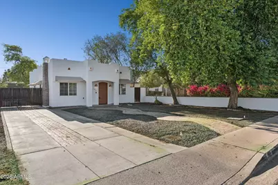 2012 N 23rd Street, Phoenix, AZ 85006 - Photo 23