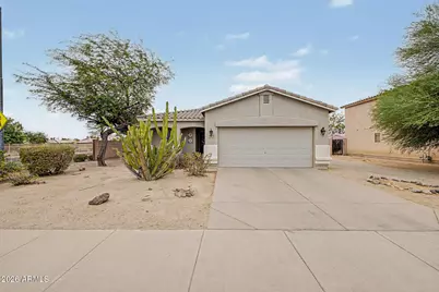 16215 W Lilac Street, Goodyear, AZ 85338 - Photo 1