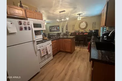 960 W Snyder Road, Ajo, AZ 85321 - Photo 13