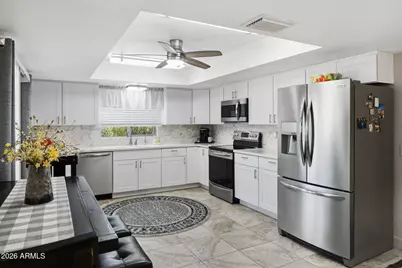 1674 Leisure World --, Mesa, AZ 85206 - Photo 9