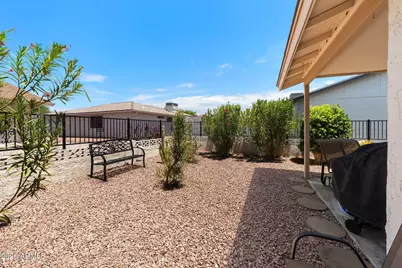 1674 Leisure World --, Mesa, AZ 85206 - Photo 23