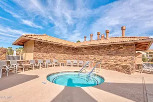 1674 Leisure World, Mesa, AZ 85206 - Photo 65