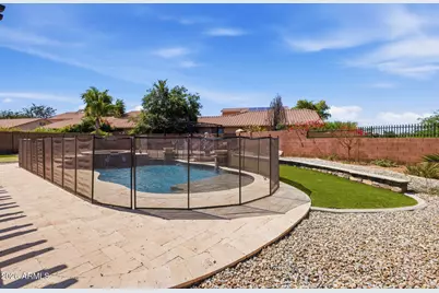 3829 E Packard Drive, Gilbert, AZ 85298 - Photo 57