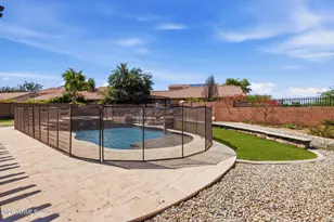 3829 E Packard Dr, Gilbert, AZ 85298 - Photo 57