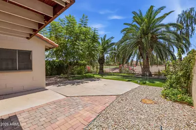 3829 E Packard Drive, Gilbert, AZ 85298 - Photo 35