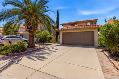 3829 E Packard Drive, Gilbert, AZ 85298 - Photo 1