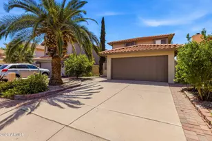 3829 E Packard Dr, Gilbert, AZ 85298 - Photo 1