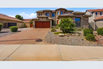 3829 E Packard Drive, Gilbert, AZ 85298 - Photo 3