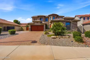 3829 E Packard Dr, Gilbert, AZ 85298 - Photo 3