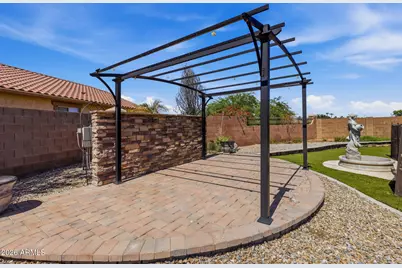 3829 E Packard Drive, Gilbert, AZ 85298 - Photo 53