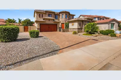 3829 E Packard Drive, Gilbert, AZ 85298 - Photo 1