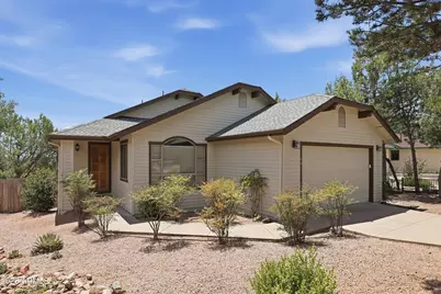 621 E Phoenix Street, Payson, AZ 85541 - Photo 1