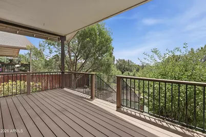621 E Phoenix Street, Payson, AZ 85541 - Photo 3