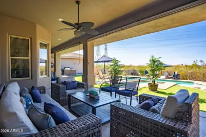 10450 N 117th Place, Scottsdale, AZ 85259 - Photo 17