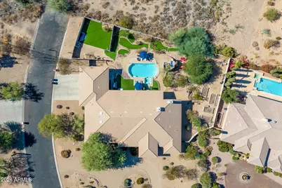 10450 N 117th Place, Scottsdale, AZ 85259 - Photo 7