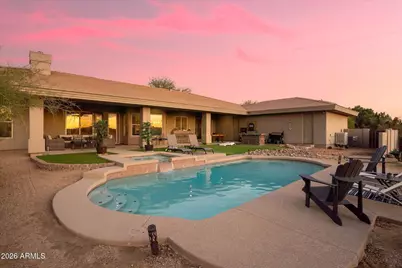10450 N 117th Place, Scottsdale, AZ 85259 - Photo 1