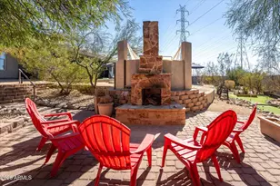 10450 N 117th Pl, Scottsdale, AZ 85259 - Photo 19